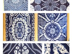 -璞真扎染博物馆