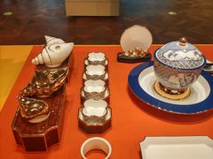 -北京工艺美术博物馆