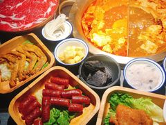 -九鼎轩脆毛肚火锅(南京东路店)