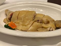 -白天鹅宾馆-宏图府餐厅