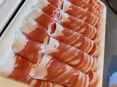 -君邦火锅(新疆大厦店)