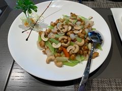 -禾悦庄餐厅