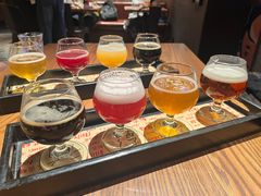 -京A Brewpub·精酿餐吧(幸福村店)