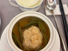-银都上海菜馆(粤海东路店)