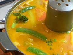 -如禾素食·下午茶·糖水
