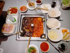 -海底捞火锅(振华商厦店)
