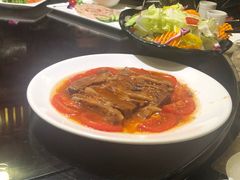 -燕春楼(海河华鼎店)