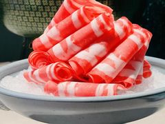 -南门铜锅涮肉(万寿路店)