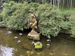 -杭州黄龙洞