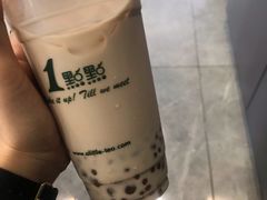 -1点点(银座和谐广场店)