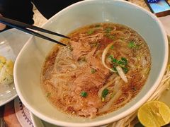 -CHINCHIN 青青·泰国料理(万象食家店)