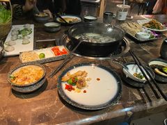 -同仁四季椰子鸡(海岸城天利店)