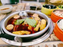 -顶上头·螺蛳火锅(五一新村店)