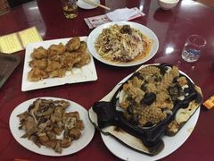 -老都一处饺子馆(道里店)