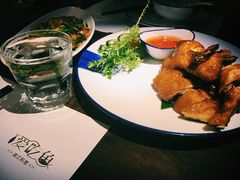 -渔太泰漓江小馆·广西融合菜(西街店)