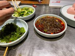 -辣尚瘾·烤鱼·新川菜(交大直营店)