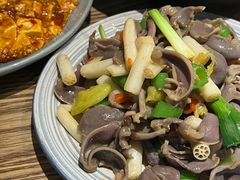 -静一餐厅·湖北菜(前门创始店)