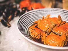 -上海中星铂尔曼大酒店 汇·西餐厅