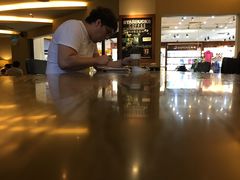 -星巴克(深圳港隆城分店)