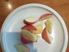 -莲香西域·正宗新疆菜(龙华店)