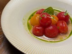 -本处·素食·融合料理(南油店)
