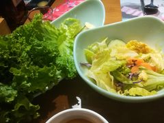 -老炉家木炭烤肉(长江国际店)
