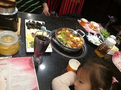 -刘一锅筋头巴脑(凌空二街店)