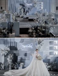 点击看大图 -米迪婚礼