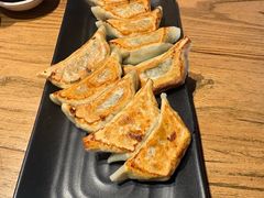 -本场博多豚骨拉面(新渔东路店)