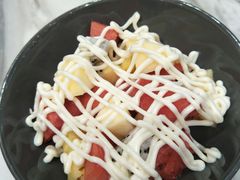 -Jenny House 珍妮屋新派食堂(美吉特店)