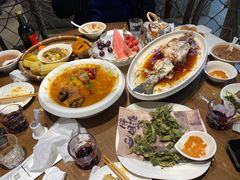 -胖姐渔村(中源大道店)