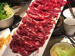 -牛事制造局牛肉火锅(莲岳路店)