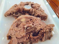 -马永华东乡手抓美食