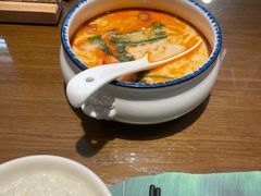 -帕蓝·暹罗料理(大学路店)