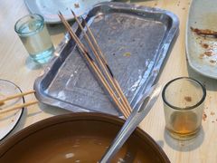 -老舅老蒙肉饼非遗店(一店)