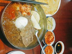 -屋里家延边朝鲜族冷面(南园店)