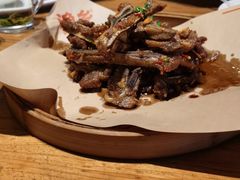 -渔乡米香·剁椒鱼头(四方坪店)