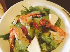 -Efes Turkish & Mediterranean Cuisine 艾菲斯餐厅(陆家嘴店)