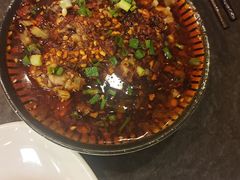 -川成串·自助串串香火锅(朝阳店)