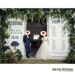 -韩国艺匠ARTIZ STUDIO(博览中心店)