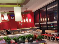 -湘江红·湖南招牌菜(莲花南路店)