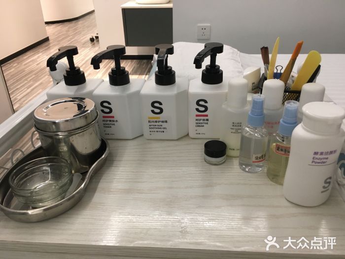 AiCure 埃可儿·韩国医学皮肤管理图片