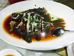 -顺风海鲜港(长寿路店)