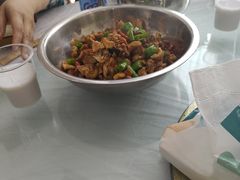 -来韶饭店