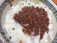-马王庙刀削面馆(四川省交通学院宿舍店)