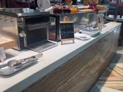 -漢咖啡·全服务式自助晚餐(武汉洲际酒店)