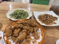 -南记食粥坊·宵夜大排档(莲花店)