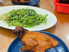 -煲煲掂风味煲仔饭餐厅(西区店)