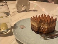 -théATRE 茶聚场(王府中環店)