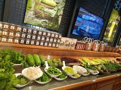 -许爷家·生态湖鲜(徐汇日月光店)